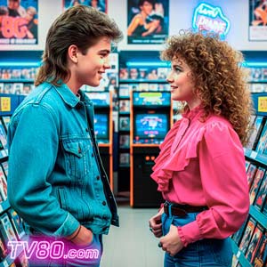 1980s Love Songs Quiz