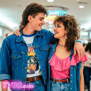 1980s Love Songs Quiz