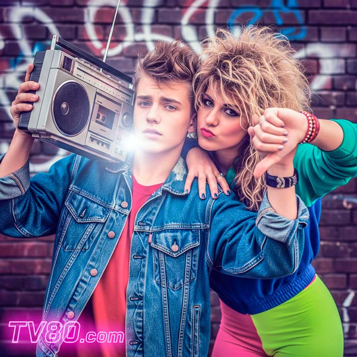 1980s Love Songs Quiz