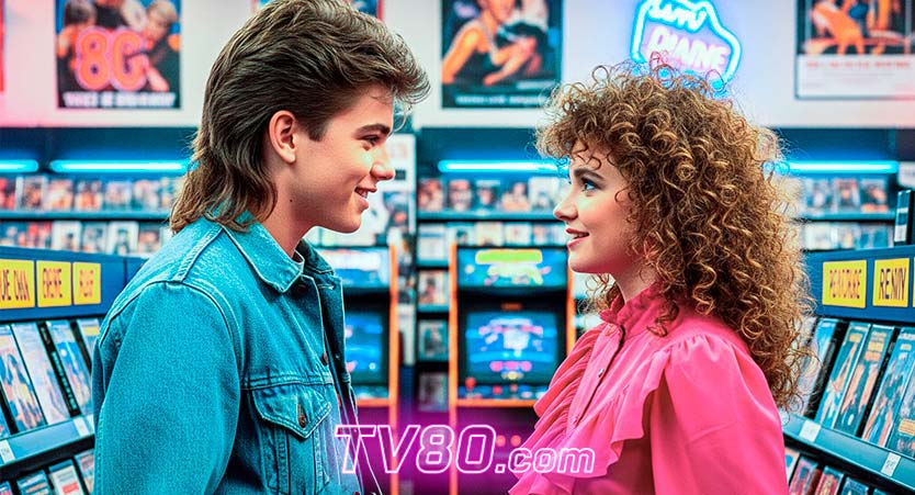 1980s Love Songs Quiz