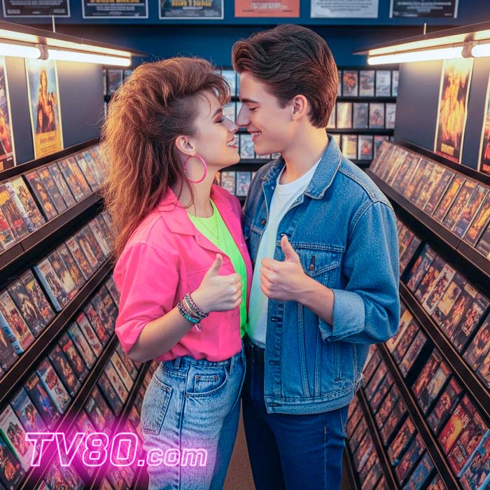 1980s Love Songs Quiz