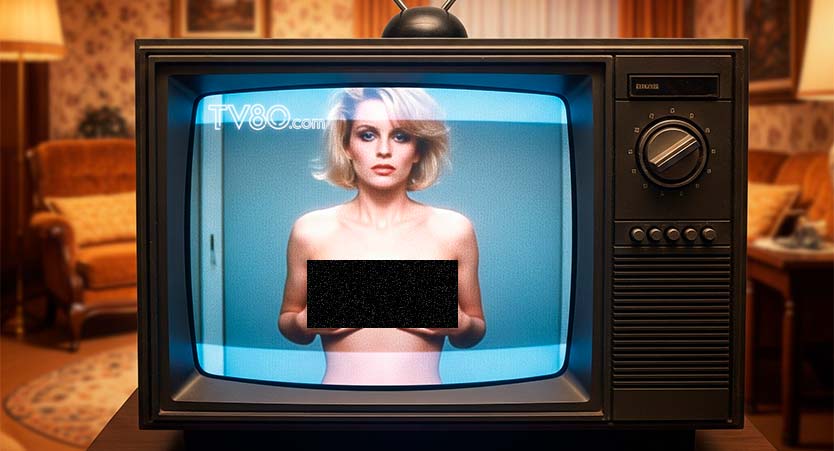 Banned on MTV: Wildest 80s Videos
