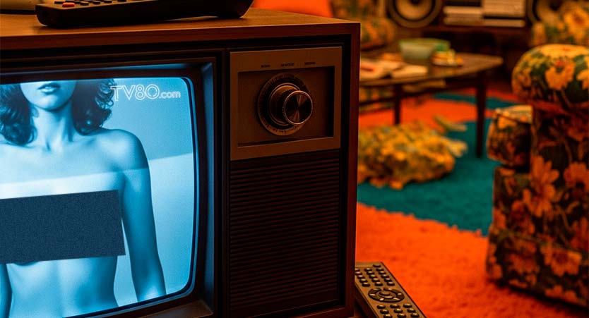 Banned on MTV: Wildest 80s Videos