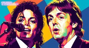 Iconic '80s Duets