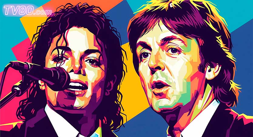 Iconic '80s Duets