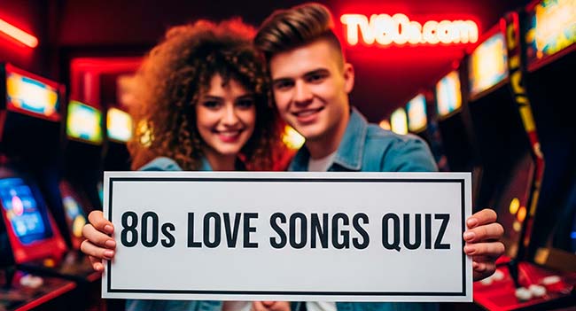 80s music quiz