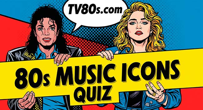 80s music quiz