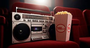 Explore iconic 80s instrumental movie & TV scores like Chariots of Fire, Axel F, Miami Vice, and Flashdance Love Theme. Relive the decade's unforgettable sounds!