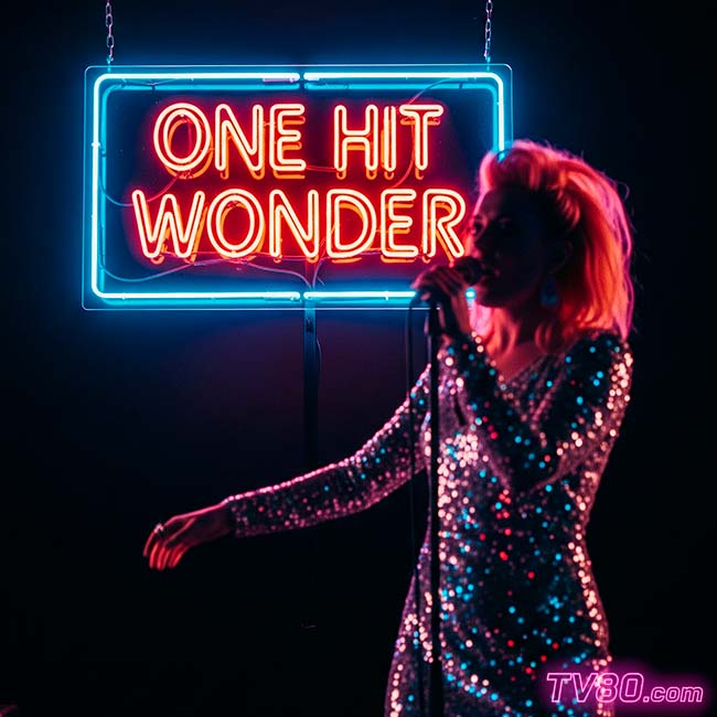 80s One-Hit Wonders I.