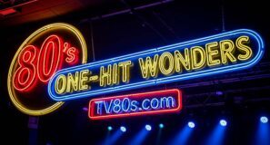 80s One-Hit Wonders I.