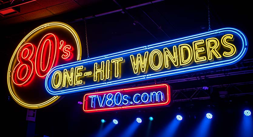 80s One-Hit Wonders I.
