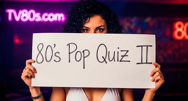 80s music quiz