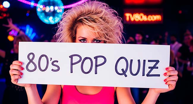 80s music quiz
