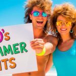 80s Summer Hits