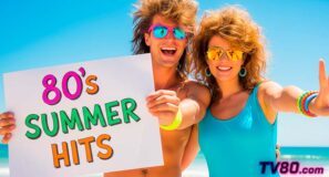 80s Summer Hits