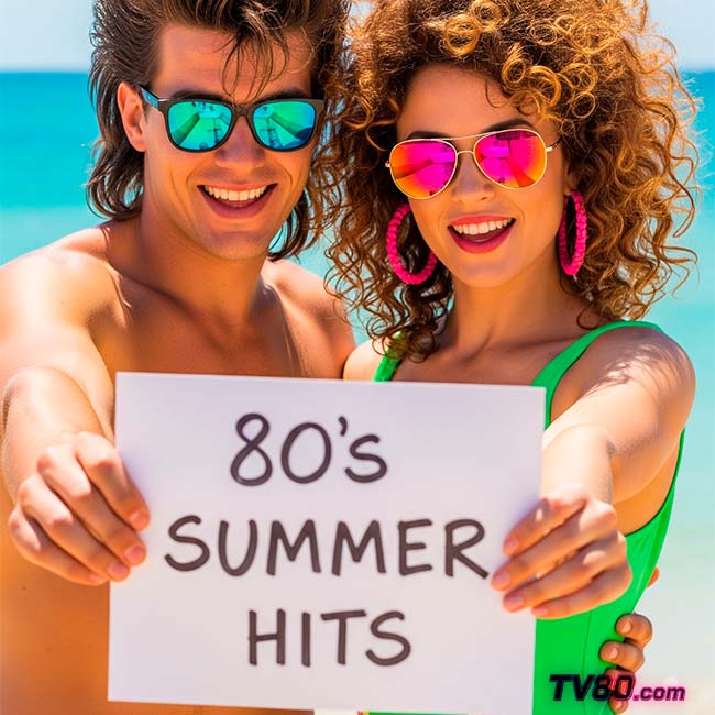 80s Summer Hits