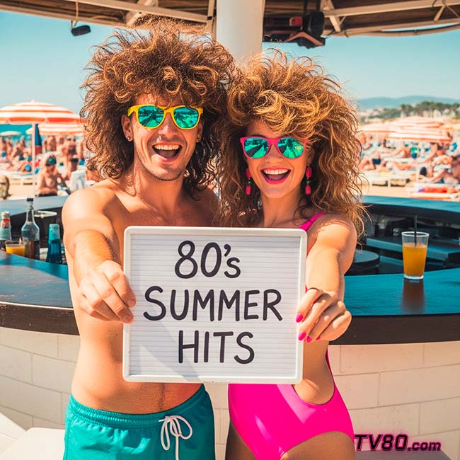 80s Summer Hits
