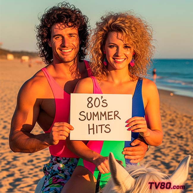 80s Summer Hits