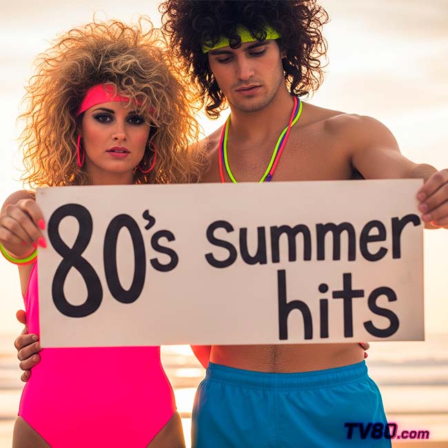 80s Summer Hits