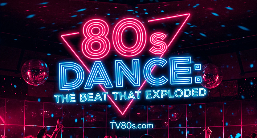 80s Dance: The Beat That Exploded