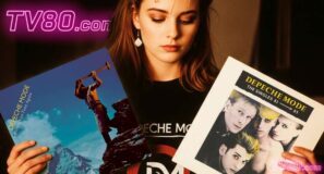 Depeche Mode's 80s Deep Cuts