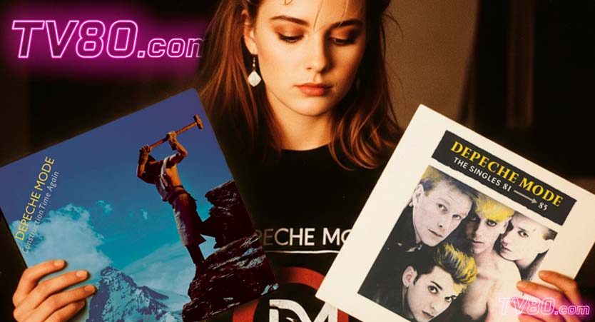 Depeche Mode's 80s Deep Cuts