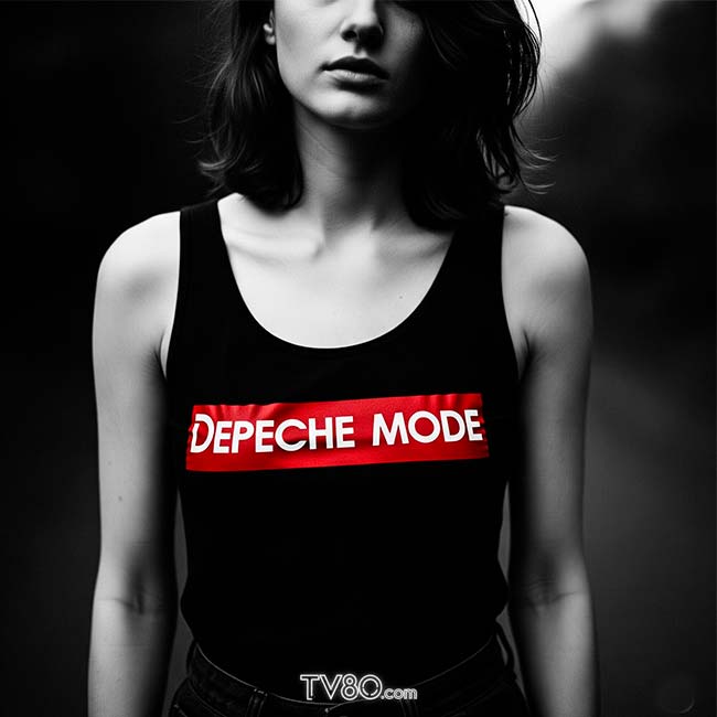 3 Depeche Mode 80s Quiz