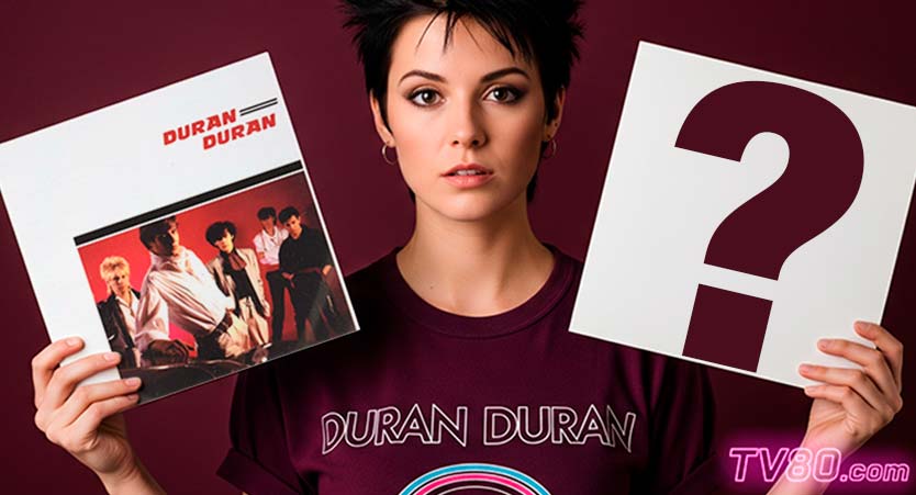 Duran Duran in the 1980s: 10-Question Quiz