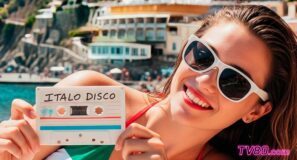 Italo Disco Best of