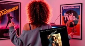 Flashdance: What a Feeling, What a Soundtrack