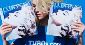 Madonna 80s Deep Cuts
