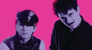 Soft Cell - Sex Dwarf