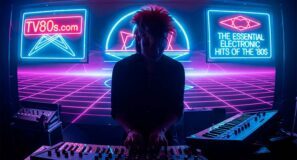 Synth-Pop Revolution