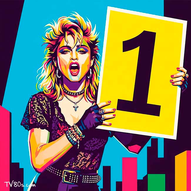 Madonna Quiz