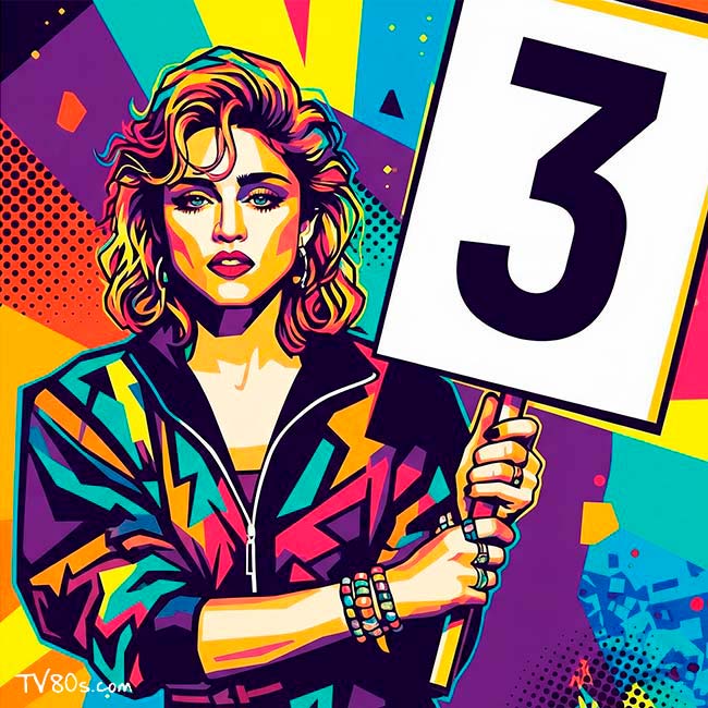 Madonna Quiz