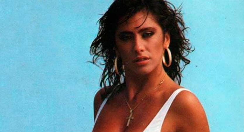 Sabrina Salerno - Like a Yo Yo